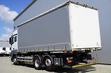 Mercedes-Benz Actros (2018) 2540 6×2 / 90 tho. km! - náhled 3