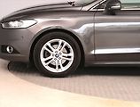 Ford Mondeo (2019) 2.0 TDCI, Navi, Tempomat - náhled 15