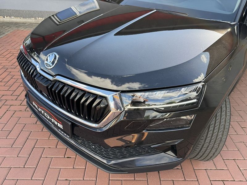 Škoda Karoq (2022) 2.0TDi LED Kamera Smartlink - fotka 34 z 48