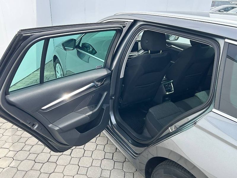 Škoda Octavia Style 6MP 1,5TSI - fotka 7 z 24