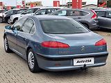 Peugeot 607 (2001) 2.2HDi, 2.maj,ČR, AC, temp - náhled 6