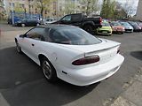 Chevrolet Camaro 3,4 SFI 118kW Doklady SRN - náhled 3
