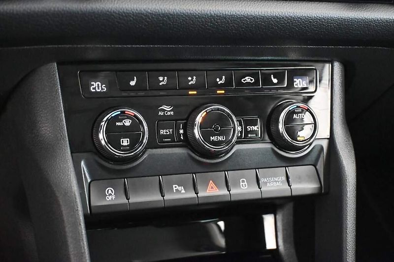 Škoda Kodiaq (2023) 2.0 LED DSG ACC VIRTUAL Tažné - fotka 20 z 36
