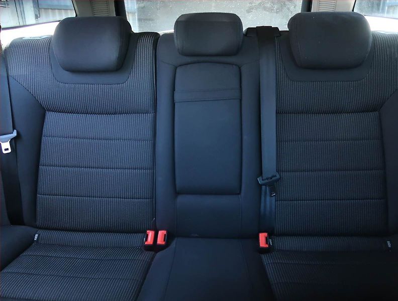 Ford Mondeo (2014) 2.0 TDCi, Tempomat - fotka 10 z 19