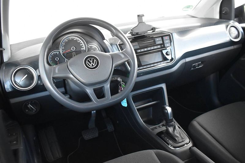 Volkswagen e-up! (2021) 61kW, TOP stav - fotka 5 z 20