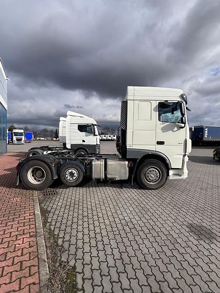 DAF Ostatní Vehicle Tractor 6x2/2 Standard - fotka 11 z 14