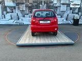 Chevrolet Spark (2008) 0.8i, 38KW - náhled 7