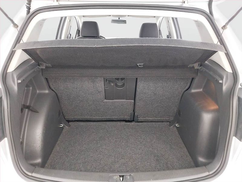 Volkswagen Golf Plus (2008) Comfortline 1.4 TSI, Tempomat - fotka 14 z 19