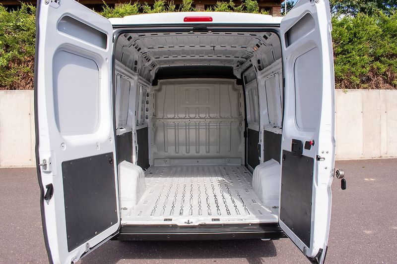 Citroën Jumper 2.2 HDi*103kW*L2H2*DPH* - fotka 8 z 23