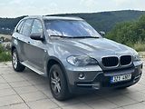 BMW X5 (2007) BMW X5 3.0d  - náhled 1