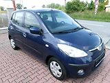 Hyundai i10 (2012) 1,1i KLIMA 1.MAJ - náhled 9