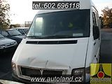 Volkswagen LT (2001) VOLAT 602 696118 - náhled 1