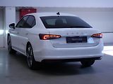 Škoda Superb - náhled 7