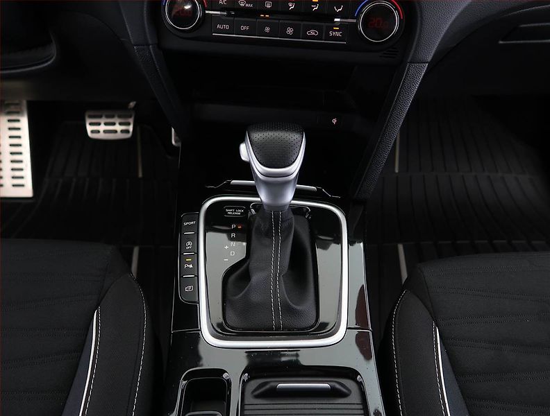Kia Pro_Ceed (2022) GT-Line 1.5 T-GDI, Automat - fotka 13 z 22
