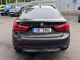 BMW X6 (2014) 4.4 V8 (449k) xDrive50i - náhled 11