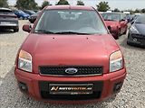 Ford Fusion 1,4 i DIGIKLIMA 57tKm PŮVOD ČR - náhled 1