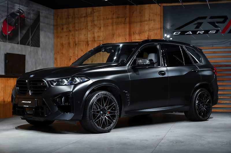 BMW X5 - fotografie inzerátu