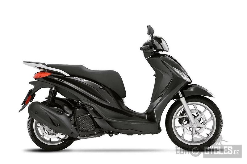 Piaggio (2026) Medley 200 ABS Euro 5+ AKCE - fotka 2 z 6