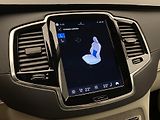 Volvo XC90 B5 AWD PLUS BRIGHT REZERVACE - náhled 53