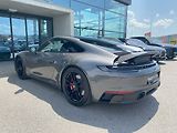 Porsche 911 (2024) Carrera 4 GTS Panorama - náhled 16