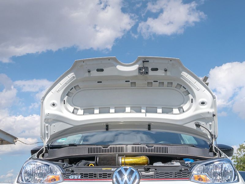 Volkswagen up! (2018) G T I ! - fotka 39 z 44