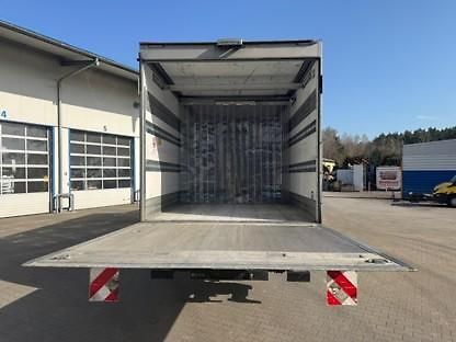 Mercedes-Benz (2019) 2540 6x2 chlaďák EURO 6 - fotka 6 z 15