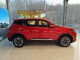 Chery Tiggo 4 HEV COMFORT 1.5 IDHE HEV - náhled 8
