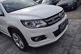 Volkswagen Tiguan 2,0 TDi 81KW R-LINE - náhled 9