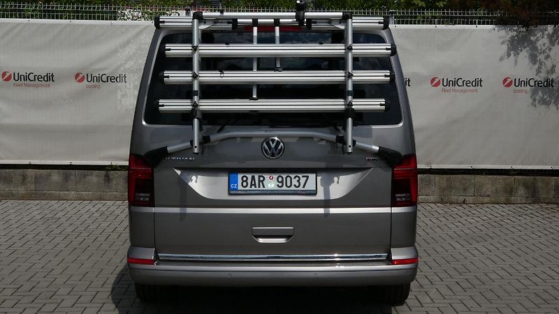 Volkswagen Multivan 2.0TDI 150KW Highline 4MOT DSG - fotka 4 z 24