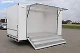 Tanatech (2025)  TWSP 420T.00 2700kg - náhled 1
