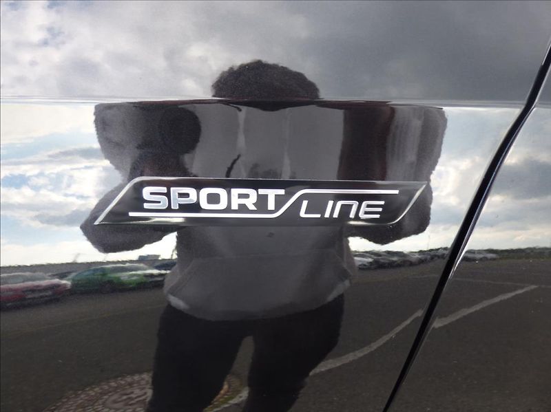 Škoda Kodiaq 2,0 TDI  SportsLine Záruka - fotka 9 z 90