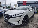 Nissan Qashqai 2021 ČR 1.3 DIG-T 116kW TEKNA+ - náhled 1