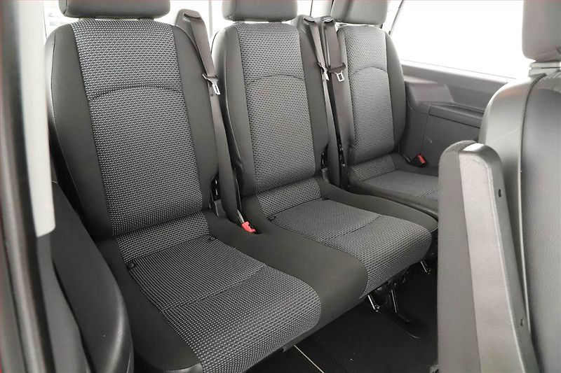 Mercedes-Benz Vito (2011) 110 CDI, Bus, 7Míst - fotka 7 z 11