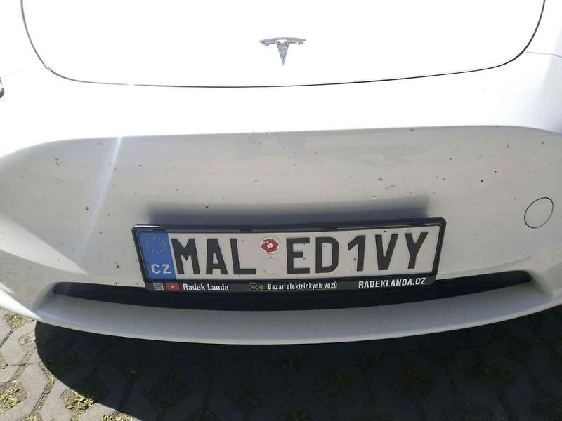 DUC KOFFF - vítězná SPZ 5. kola soutěže.