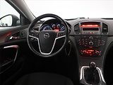 Opel Insignia (2009) 2.0 CDTI, po STK, jezdí skvěle - náhled 7