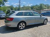 Škoda Superb 2,0 TDi  Ambition - náhled 12