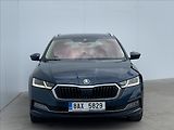 Škoda Octavia 2,0 TDI Combi Style Plus NAVI - náhled 22