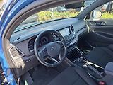 Hyundai Tucson 1,7 D 116k M6 - náhled 12