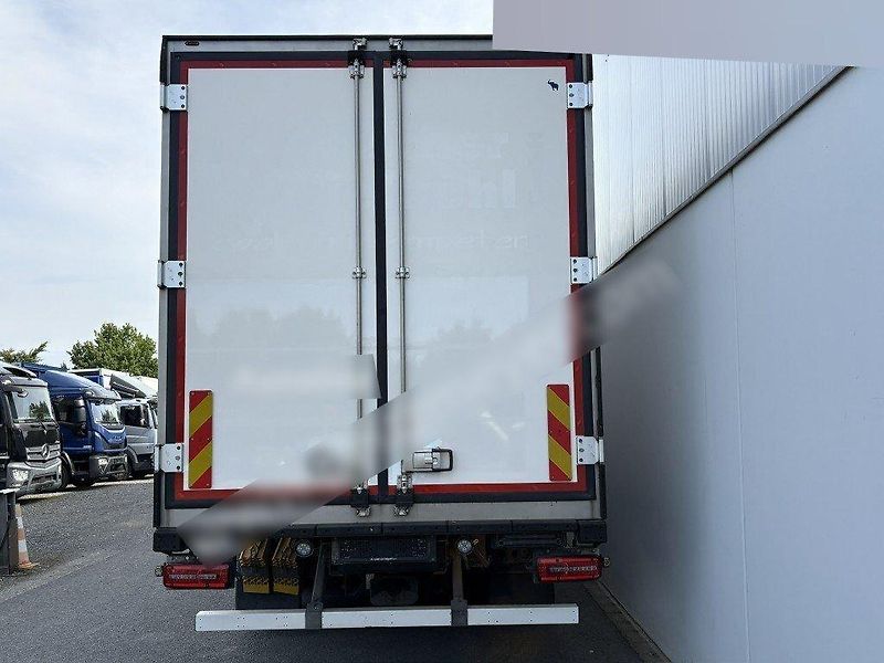 MAN TGX (2019) 26.540 6x2 mrazák EURO 6 - fotka 6 z 20
