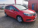 Opel Zafira 1.6cdti,volat-608 081 843 - náhled 2
