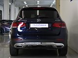 Mercedes-Benz GLC 2,0 220d 4M Paměť 360° Tažné - náhled 3