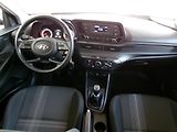 Hyundai Bayon (2022) 1.2i 62kW Comfort Club - náhled 13