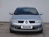 Renault Mégane (2007) 2.0i, AAC, tempo - náhled 1