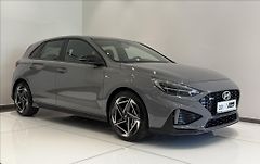 Hyundai i30 (2026) 1,6 T DCT  HB Go Czech N Line - fotografie inzerátu