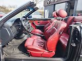 Audi 80 1.9 TDI/66kW Cabrio - náhled 19