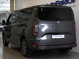 Ford Tourneo Custom 0,0 E-Tourneo 160kW  970km! ČR - náhled 2
