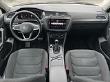 Volkswagen Tiguan 1,5 TSI DSG Elegance NAVI+LED - náhled 6