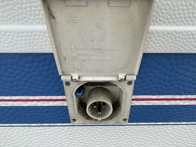 Adria Ostatní 5104 DS ALKO CZ SPRCHA WC TOP! - fotka 22 z 47