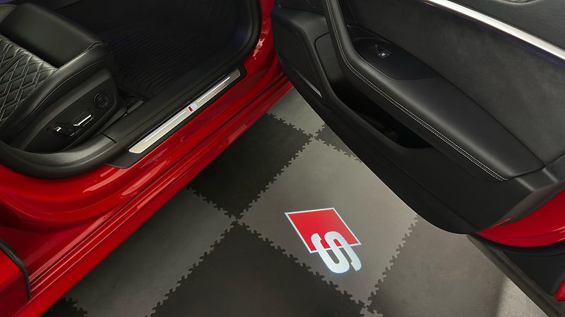 Audi S7 ZÁRUKA / TOP STAV - fotka 45 z 46