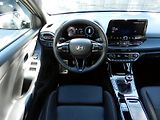 Hyundai i30 N-LINE FL 1.5 T-GDI 103 kW DPH - náhled 19